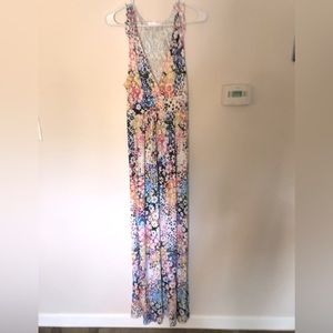 Summer sundress